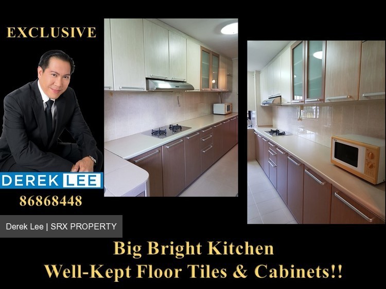 Blk 419 Tampines Street 41 (Tampines), HDB 3 Rooms #177642492